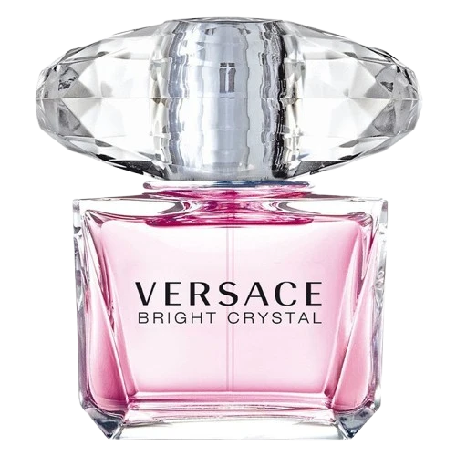 Versace Bright Crystal EDT - 90ml