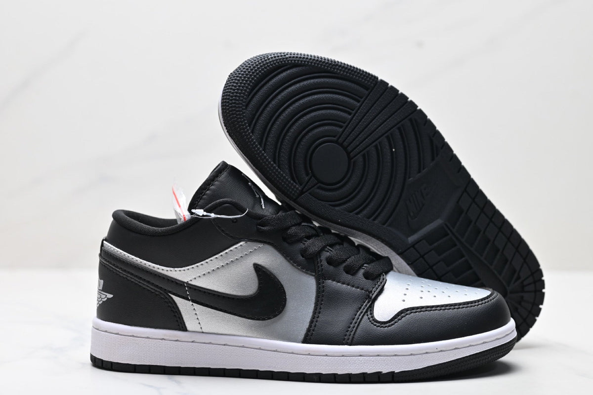Nike Air Jordan 1 Low Black/White