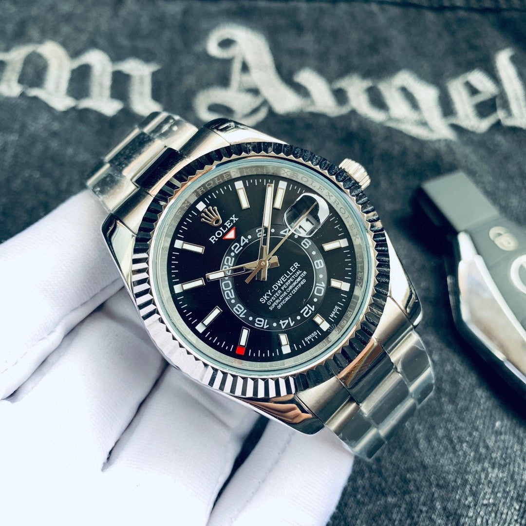 Rolex Oyster Perpetual Navigator 41mm