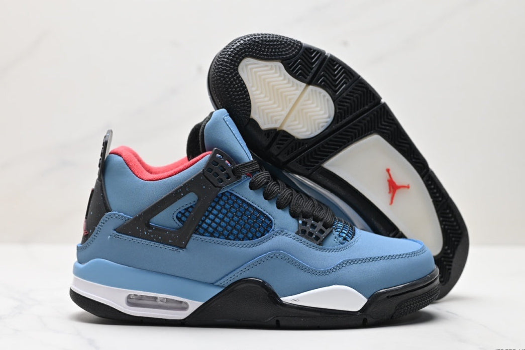Air Jordan 4 Retro