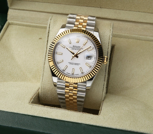 Rolex Datejust 41mm