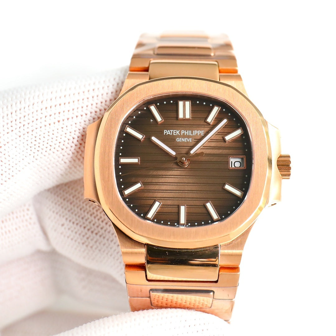 Patek Philippe Nautilus
