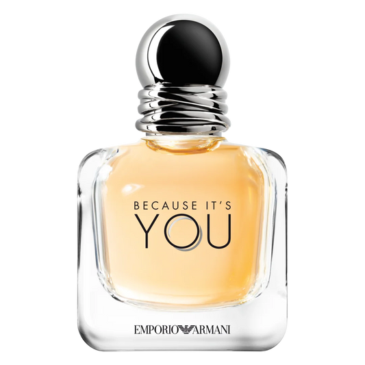 Armani - Because It´s You 100ml