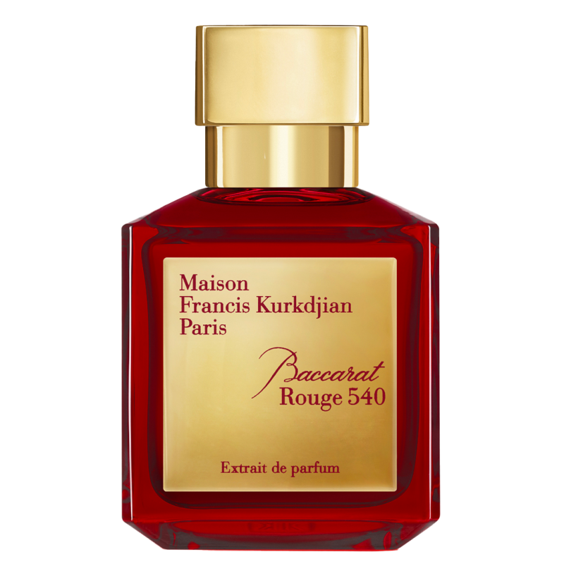Baccarat Rouge 540 70ml